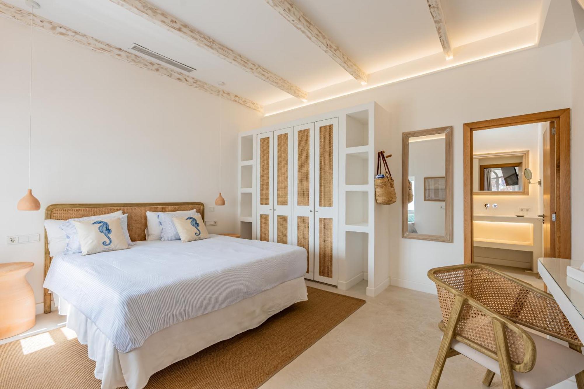 The Sea Club 3* Cala Ratjada (Mallorca)