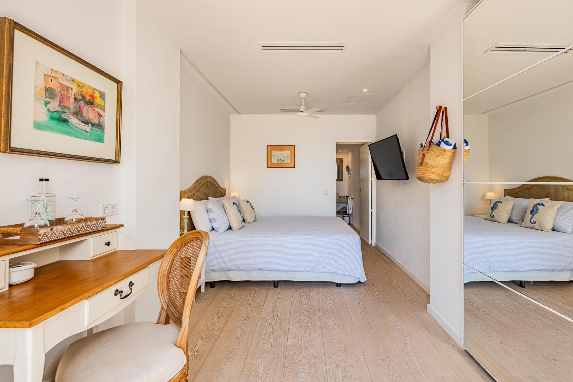 The Sea Club Bed & Breakfast Cala Ratjada (Mallorca)