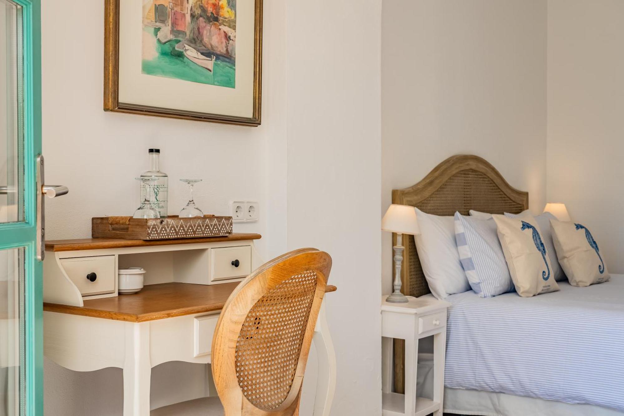 The Sea Club Bed & Breakfast