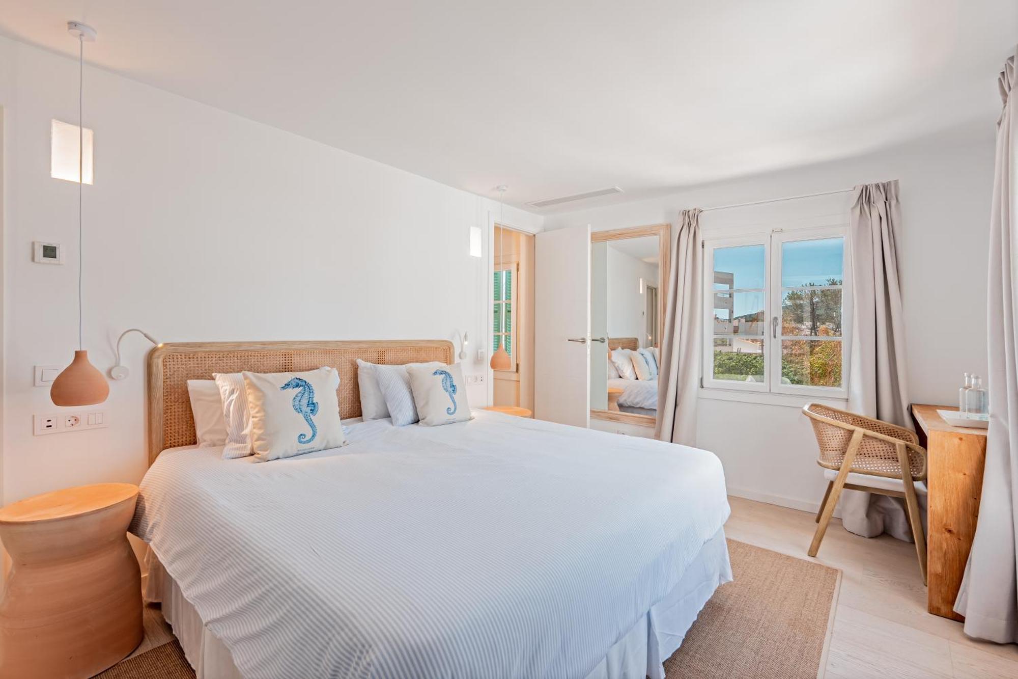 The Sea Club Bed & Breakfast 3*