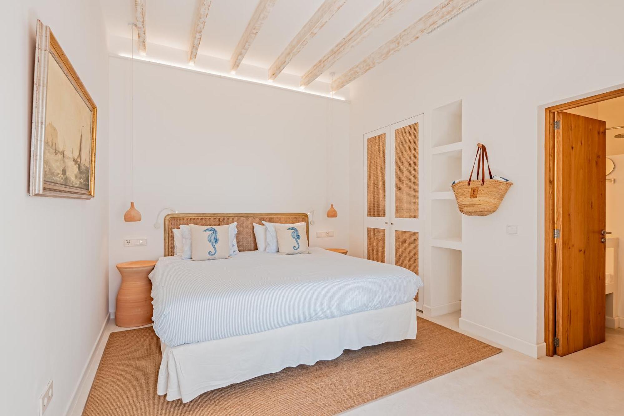 Bed & Breakfast The Sea Club Cala Ratjada (Mallorca)