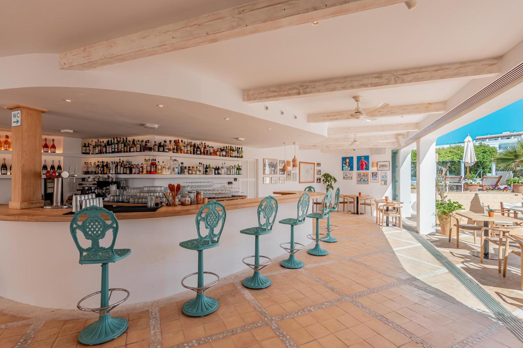 The Sea Club Cala Ratjada (Mallorca)