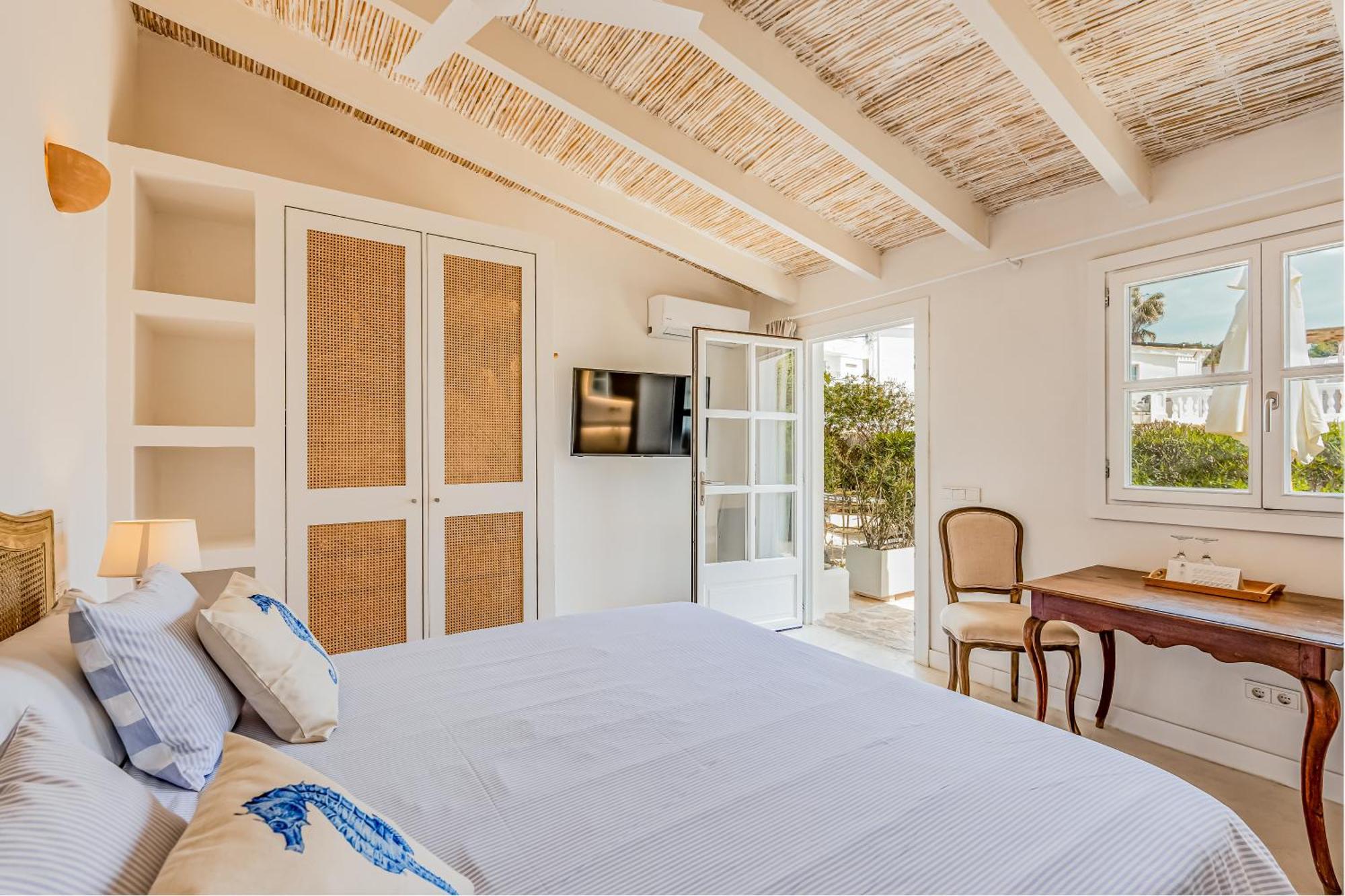 Bed & Breakfast The Sea Club 3*