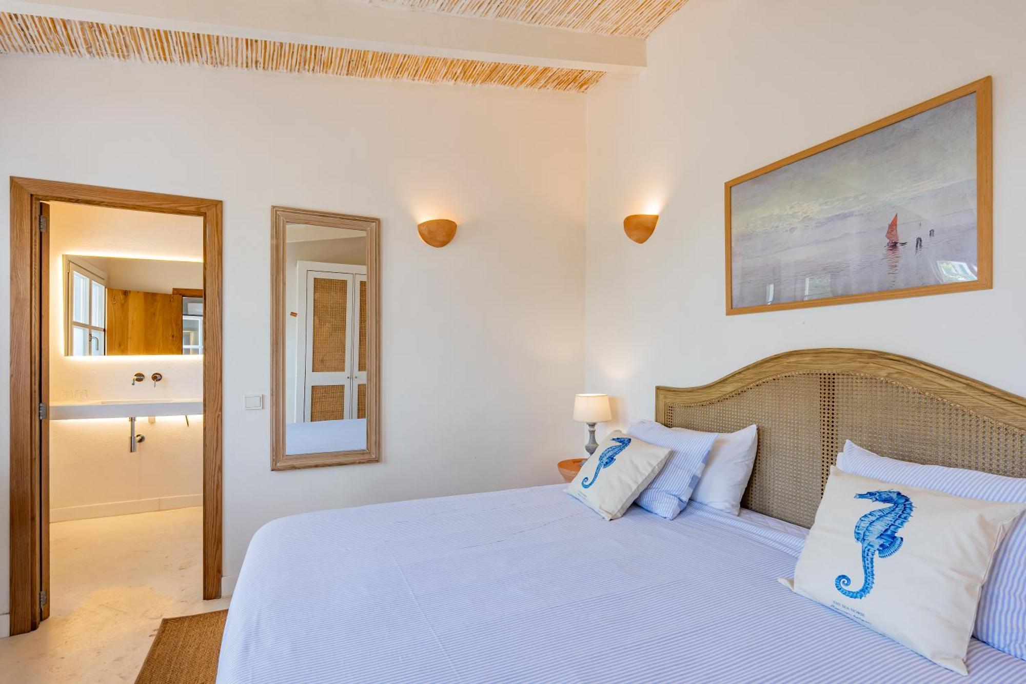 The Sea Club Bed & Breakfast Cala Ratjada (Mallorca)