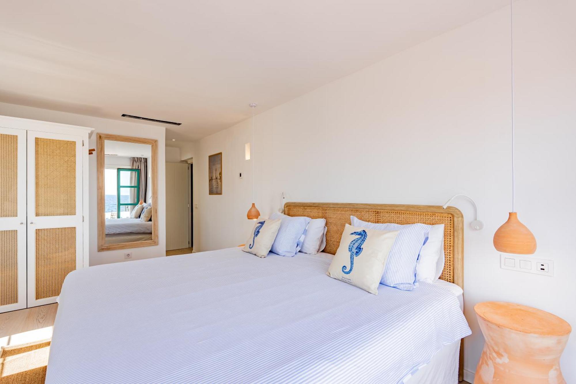 Bed & Breakfast The Sea Club 3*