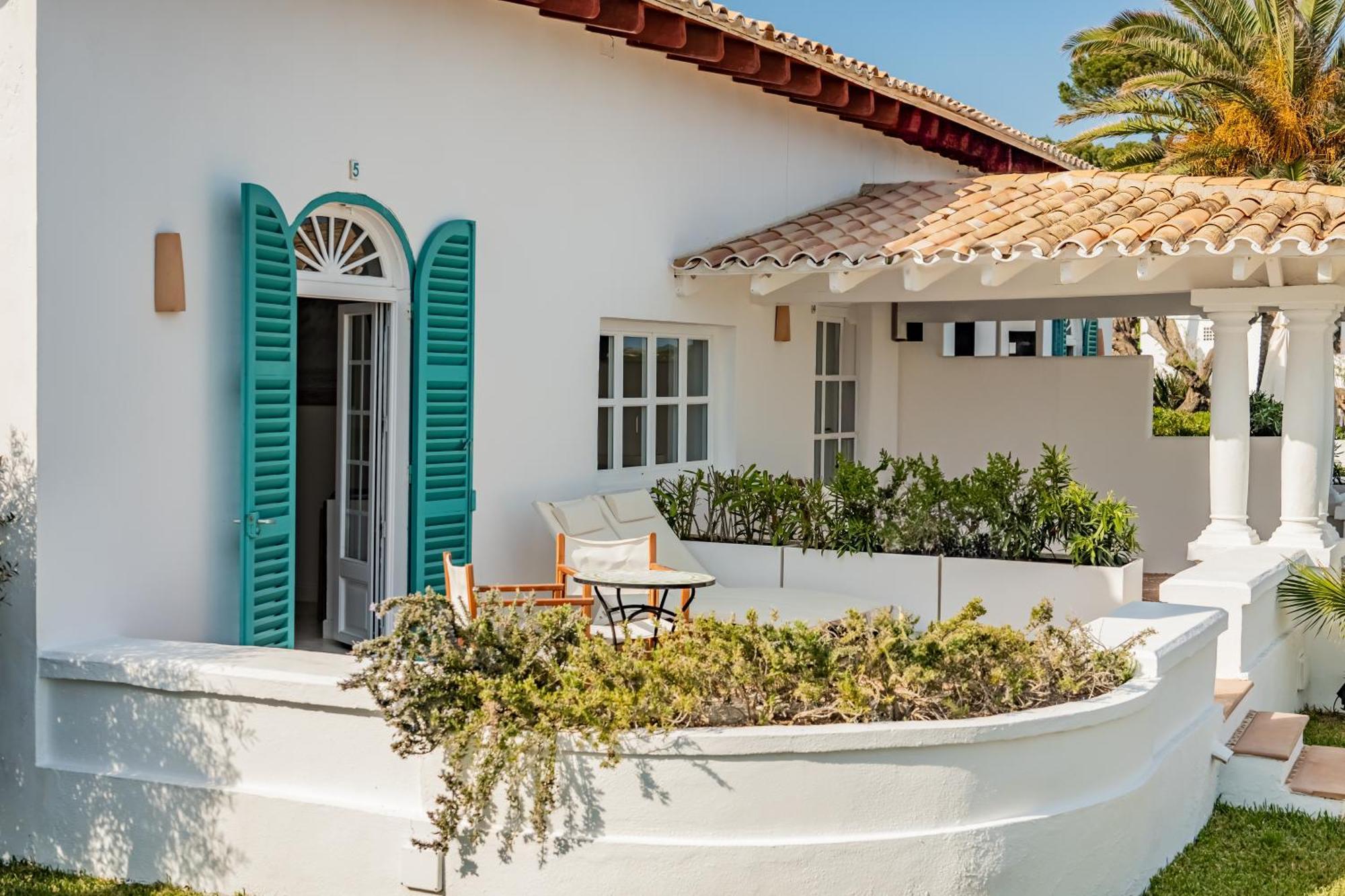 The Sea Club Bed & Breakfast Cala Ratjada (Mallorca)