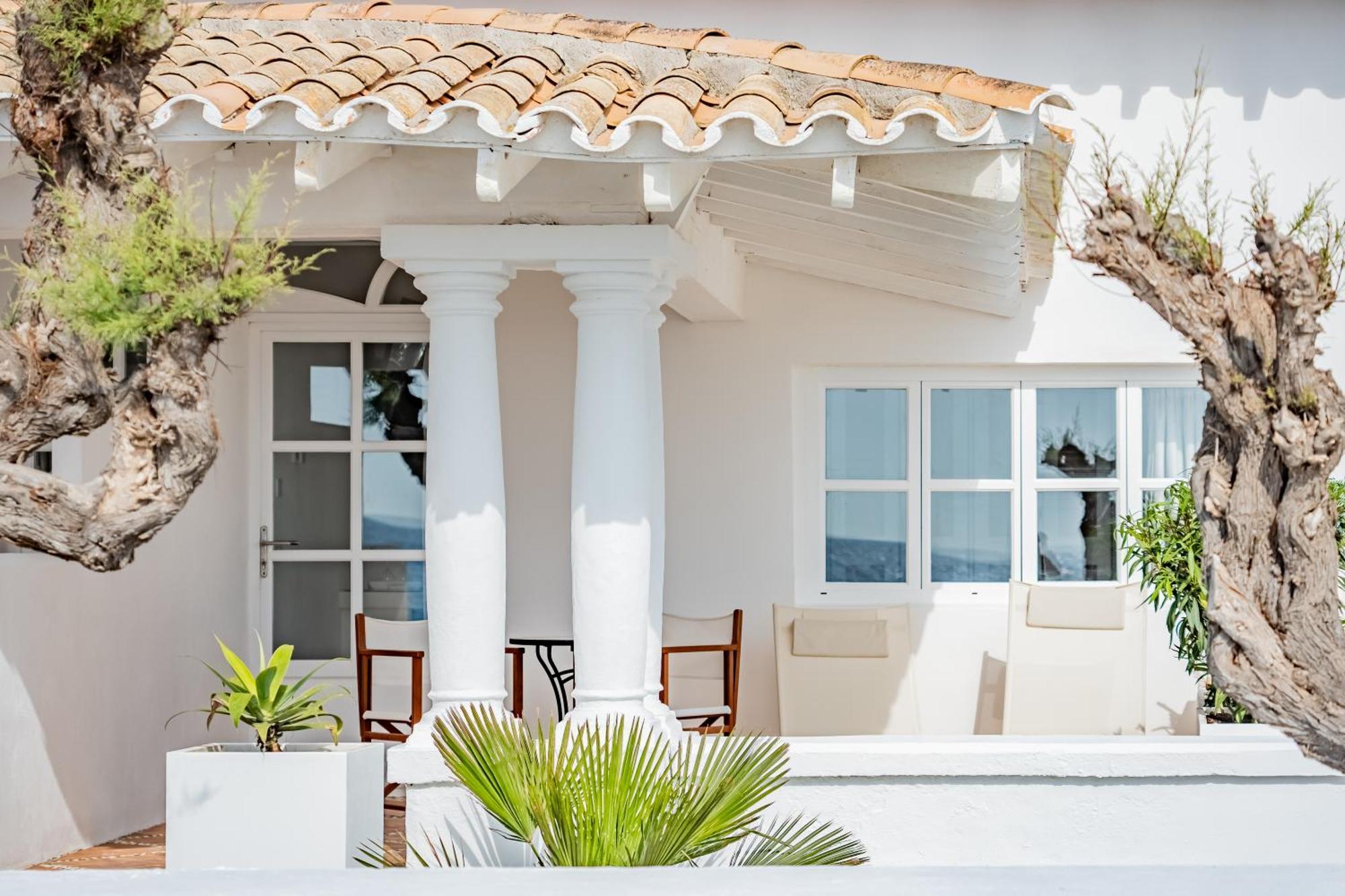 The Sea Club 3* Cala Ratjada (Mallorca)