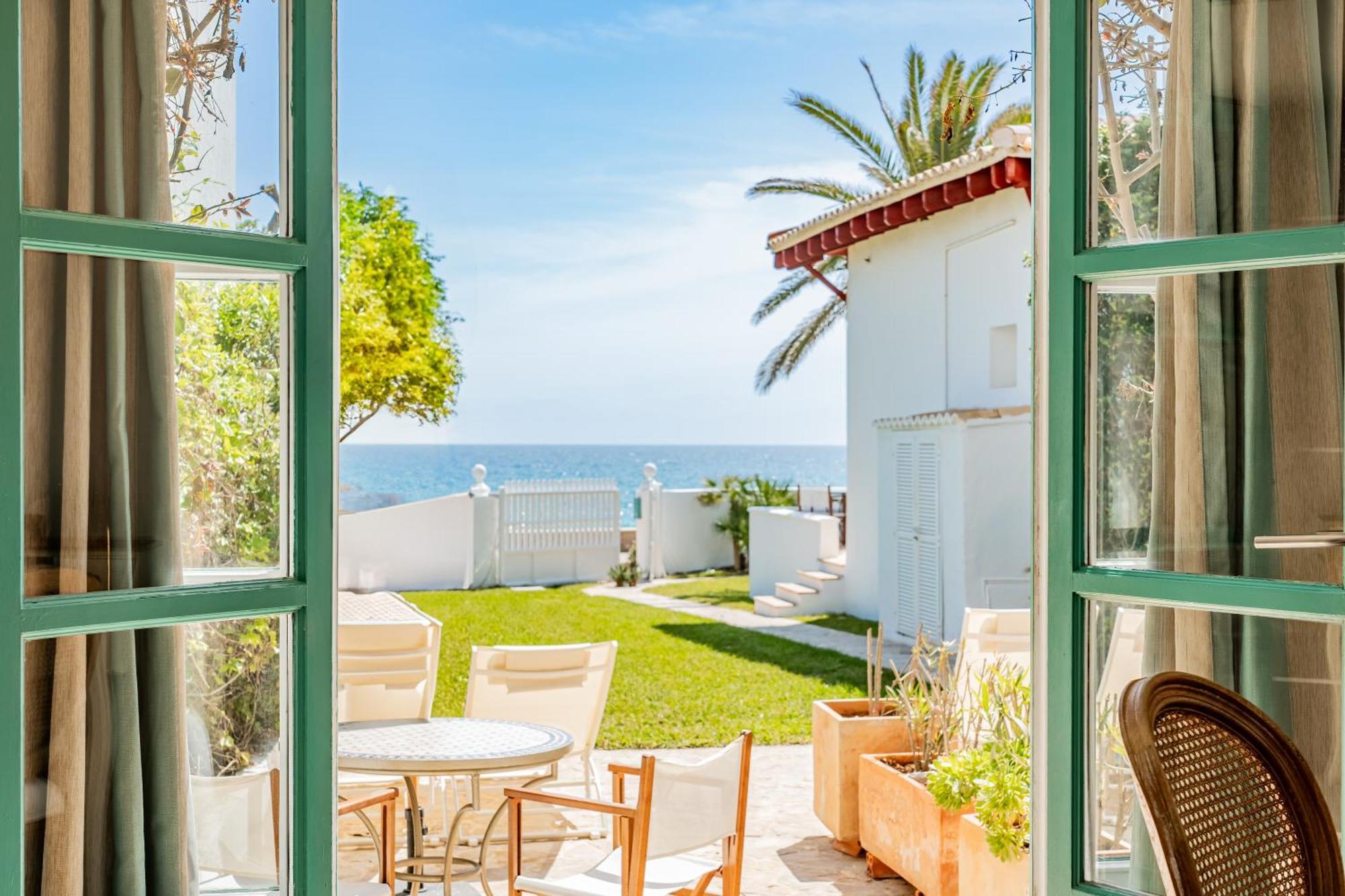 Bed & Breakfast The Sea Club Cala Ratjada (Mallorca)