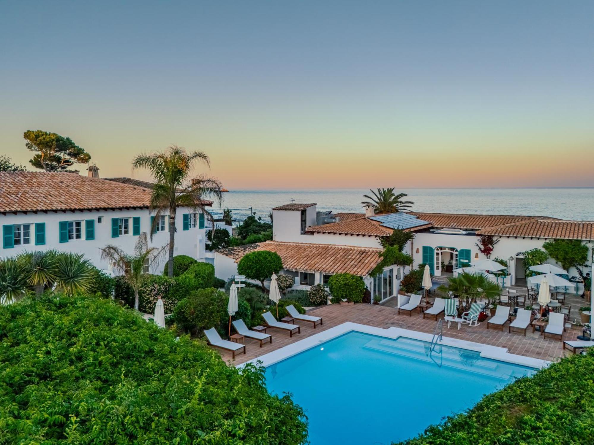 The Sea Club 3*