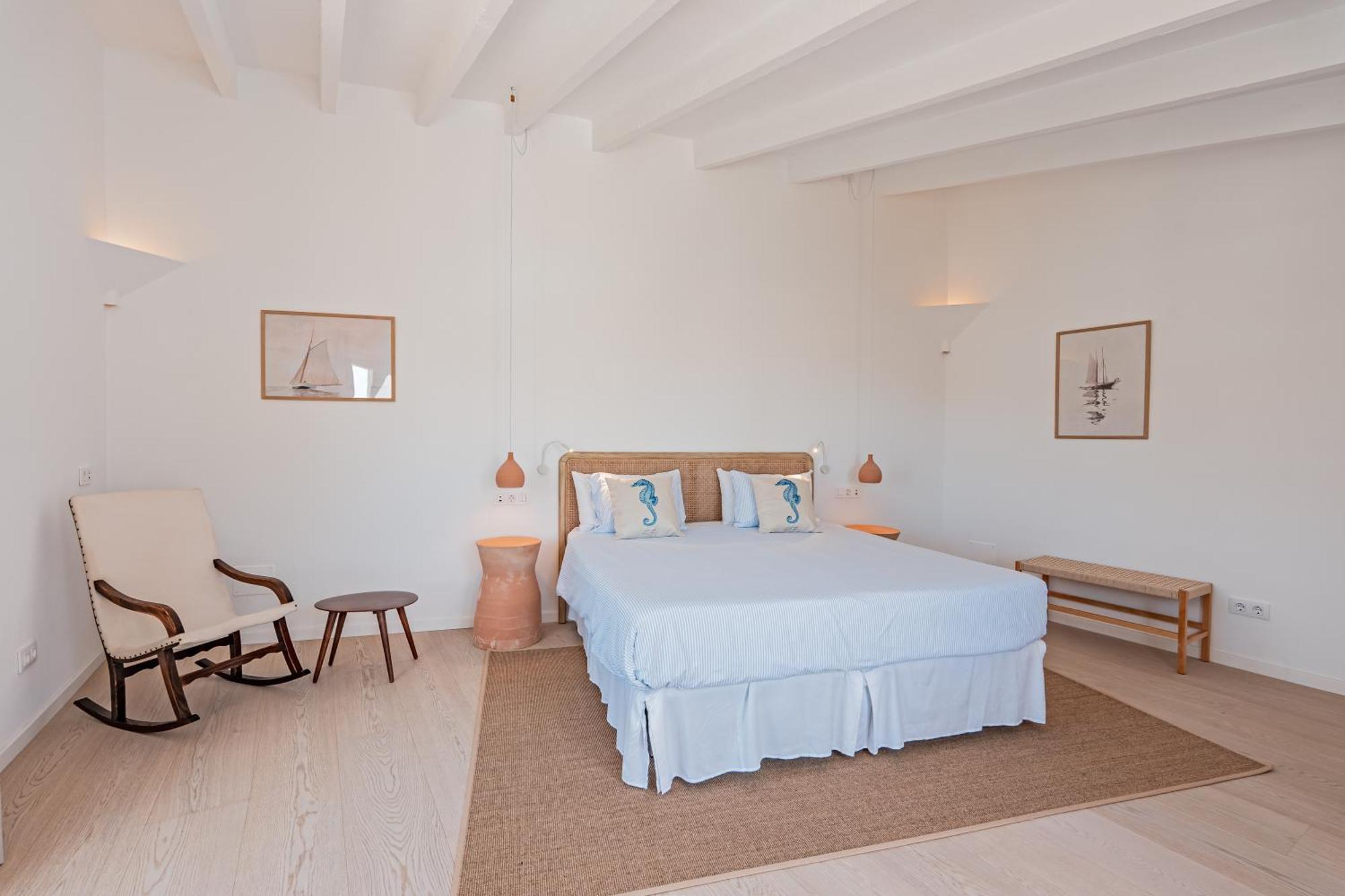Bed & Breakfast The Sea Club 3*