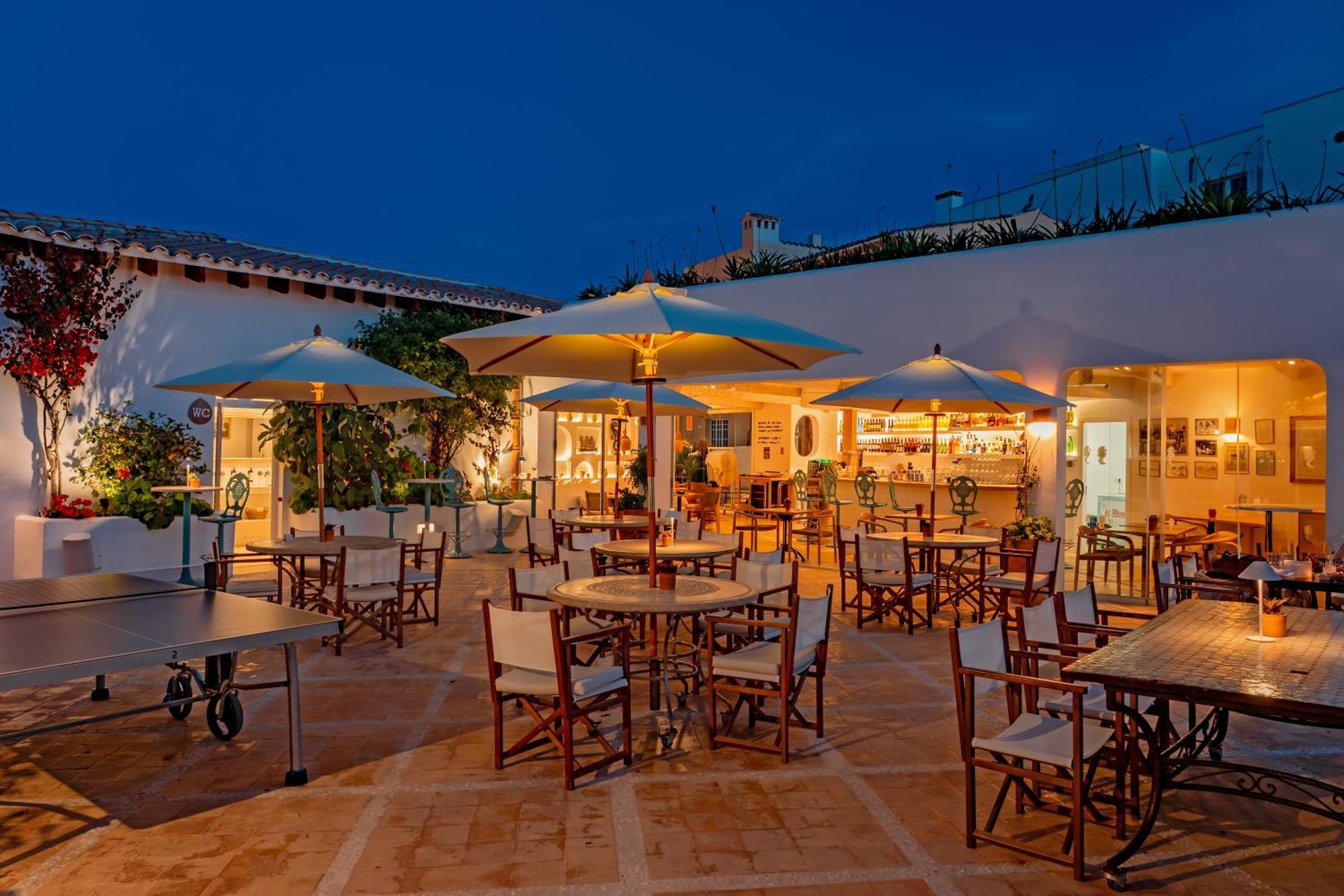 The Sea Club 3*