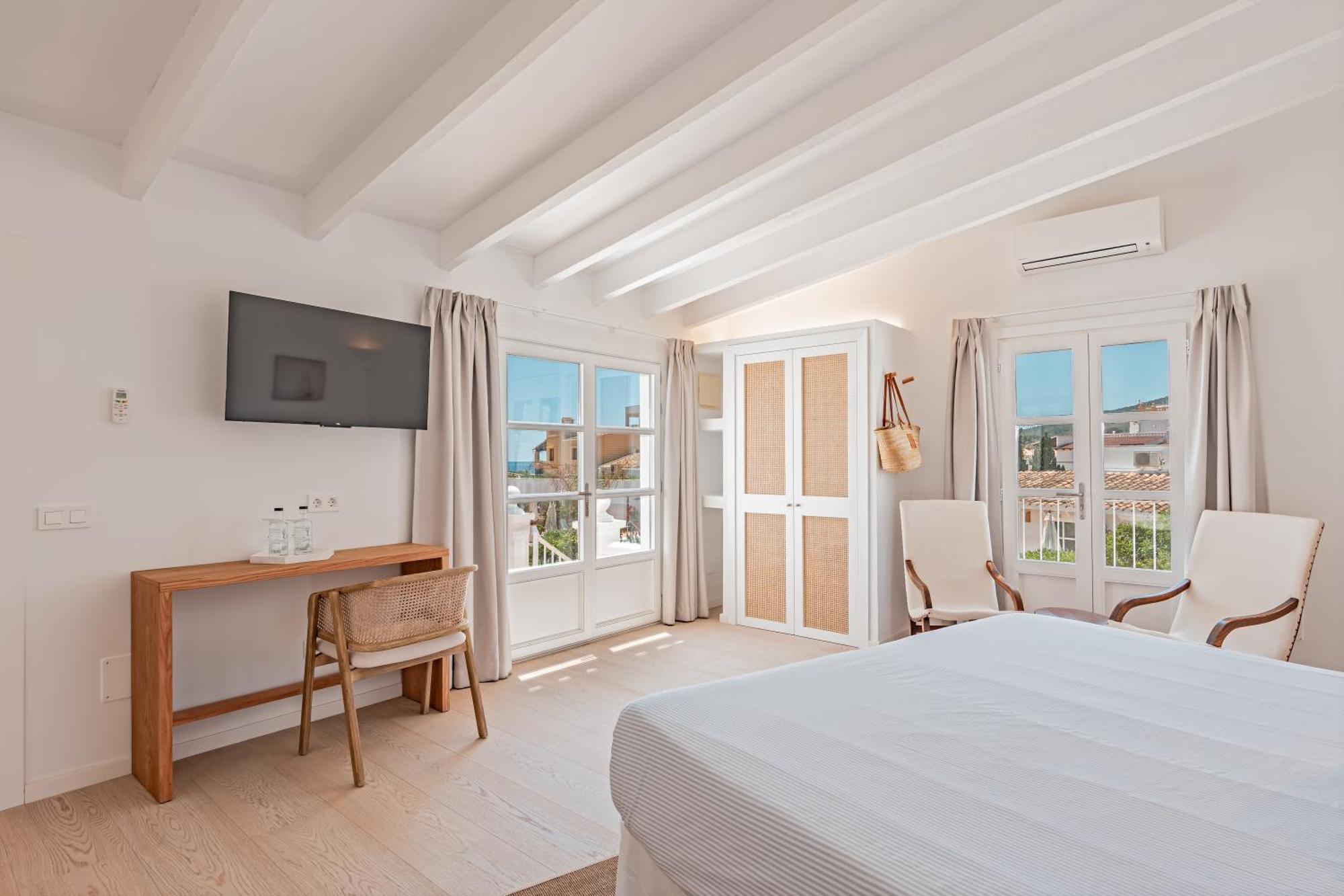 The Sea Club Bed & Breakfast Cala Ratjada (Mallorca)