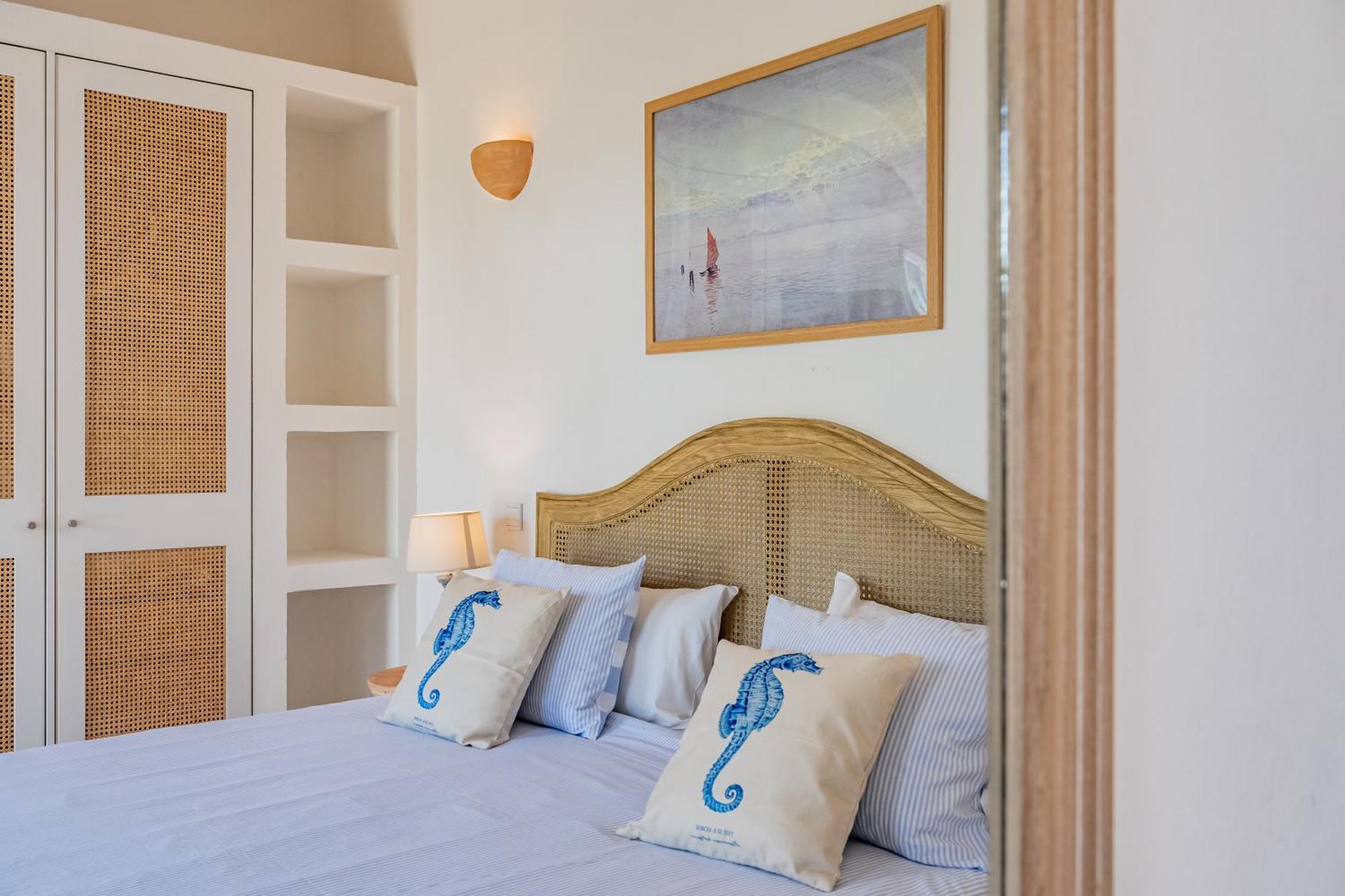 The Sea Club 3* Cala Ratjada (Mallorca)