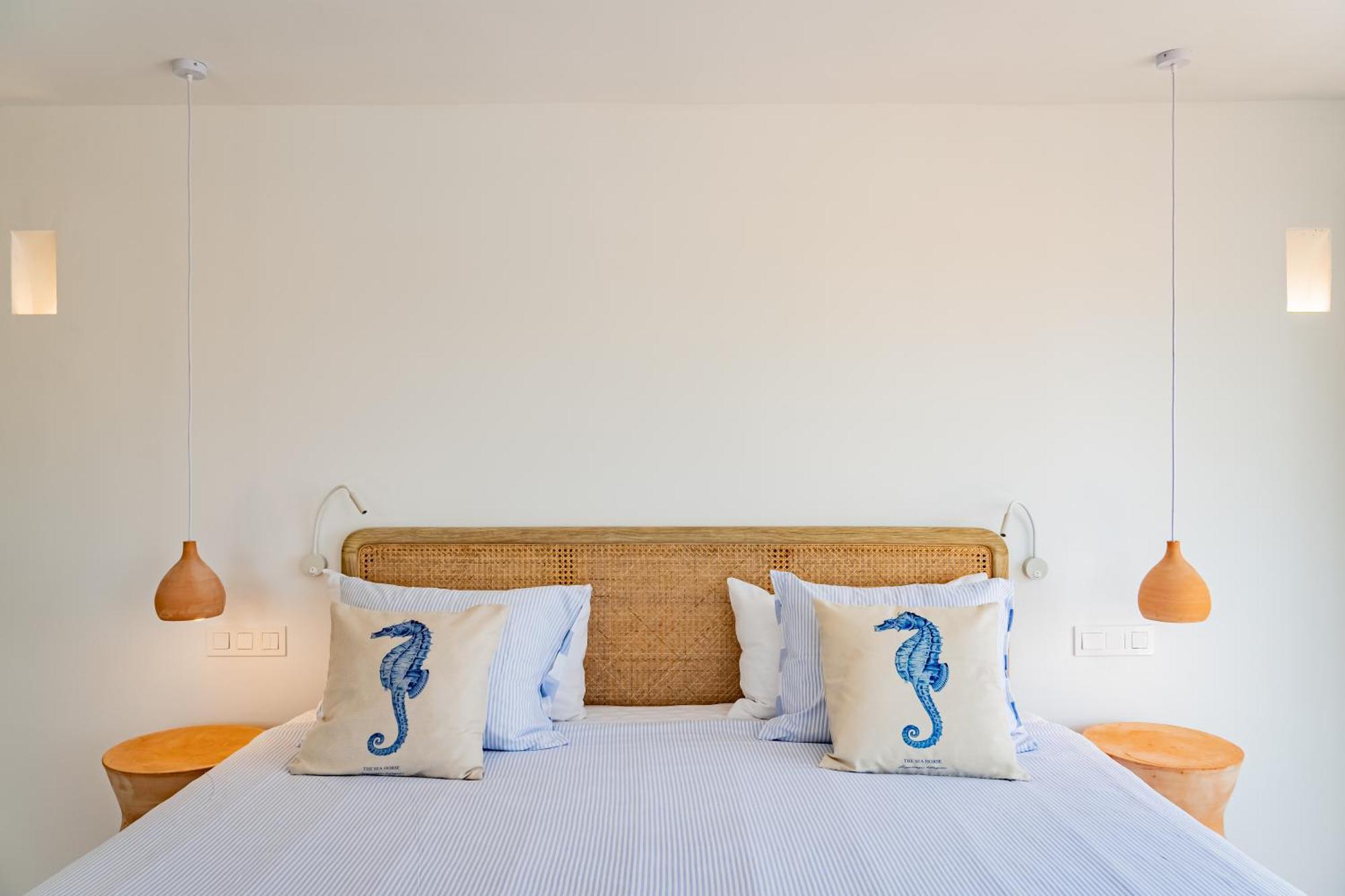 The Sea Club Bed & Breakfast
