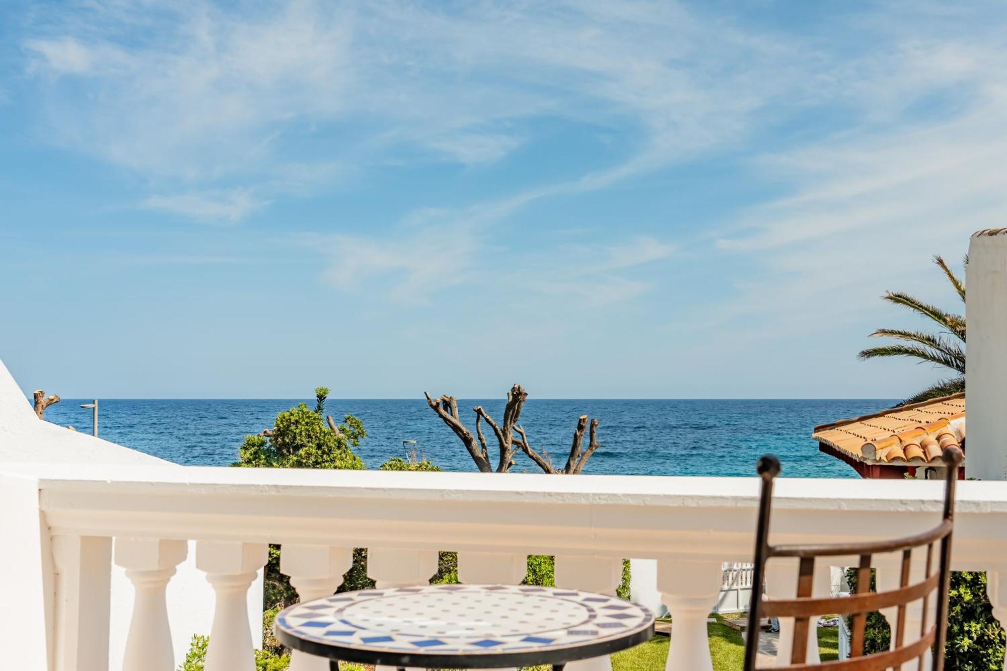 Bed & Breakfast The Sea Club