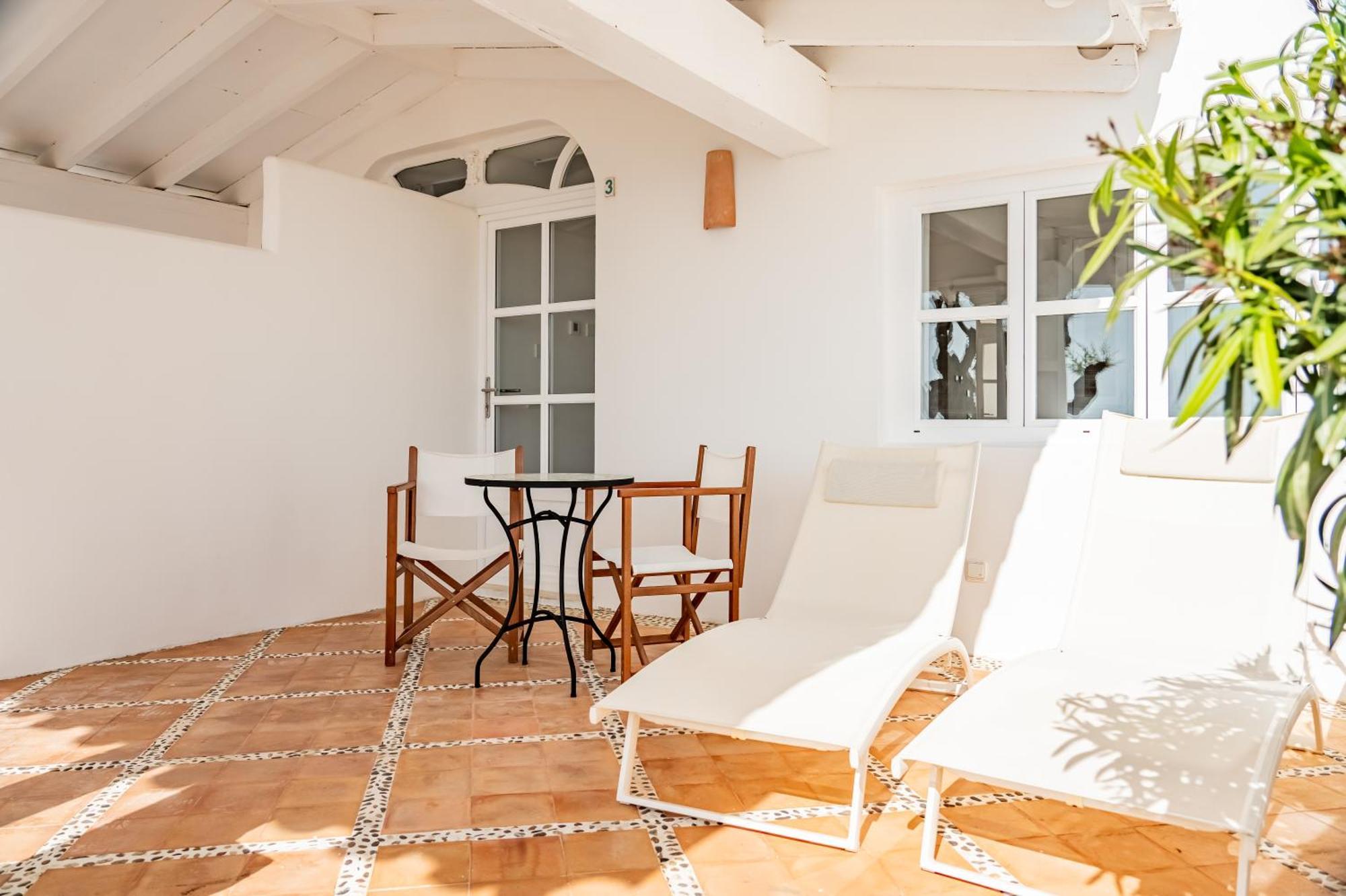 The Sea Club Bed & Breakfast Cala Ratjada (Mallorca)