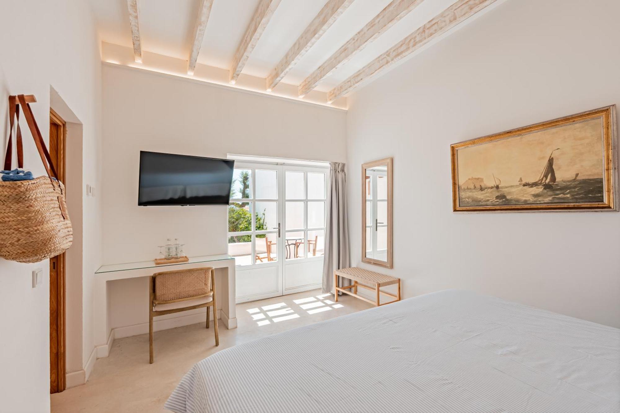 Bed & Breakfast The Sea Club 3*