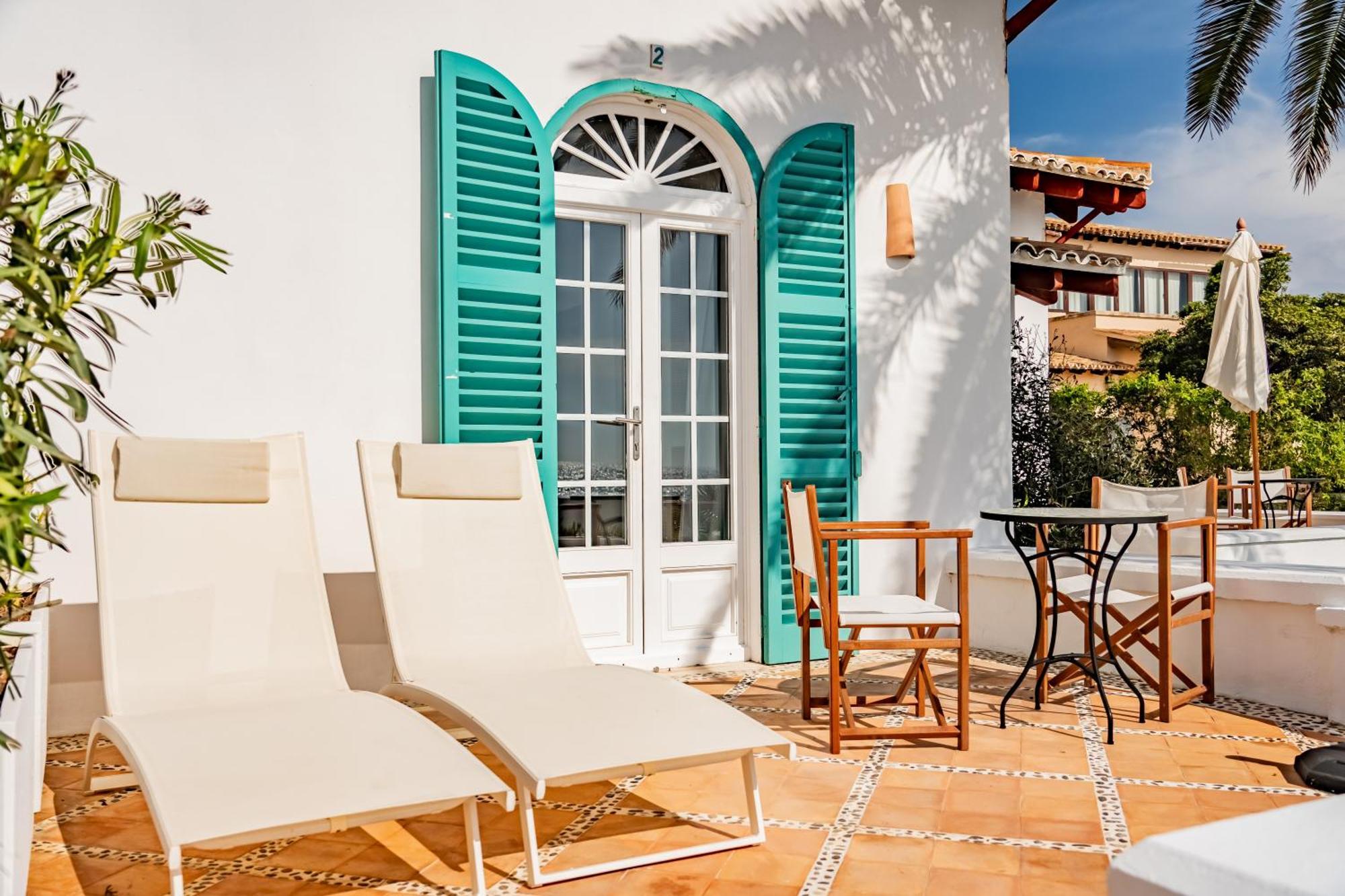 The Sea Club 3* Cala Ratjada (Mallorca)
